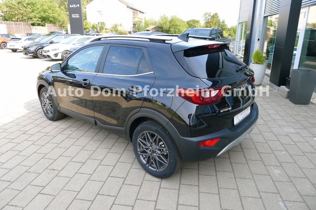 Kia Stonic – Bild 6