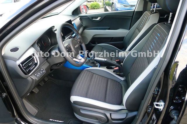 Kia Stonic – Bild 8