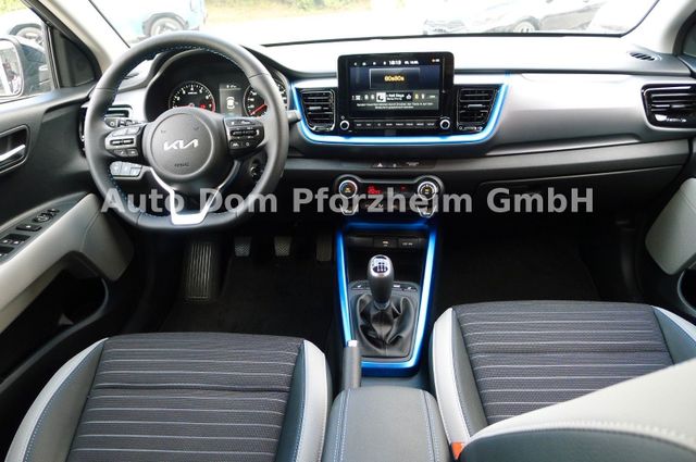 Kia Stonic – Bild 9