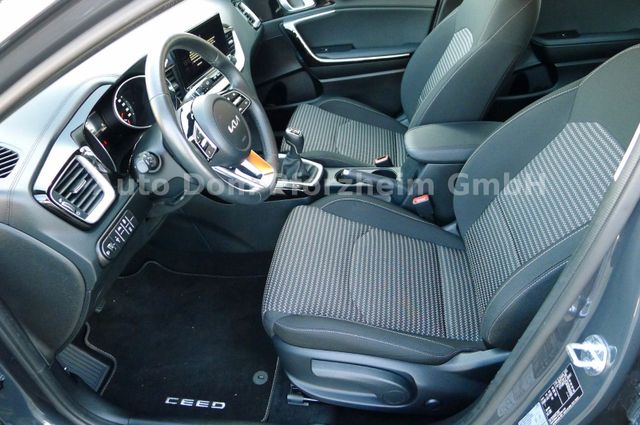 Kia Ceed SW – Bild 12