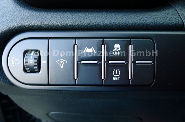 Kia Ceed SW – Bild 14