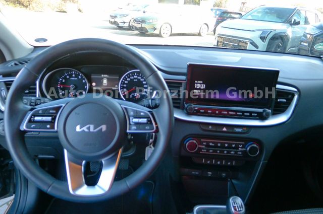 Kia Ceed SW – Bild 15