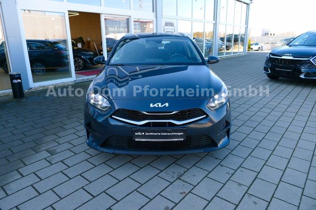 Kia Ceed SW – Bild 2