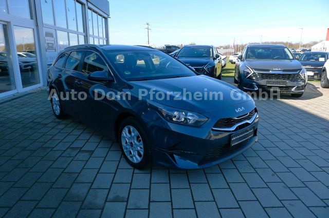 Kia Ceed SW – Bild 3