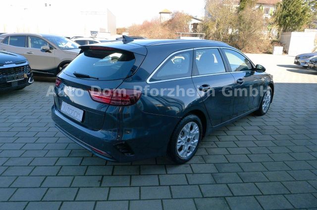 Kia Ceed SW – Bild 4