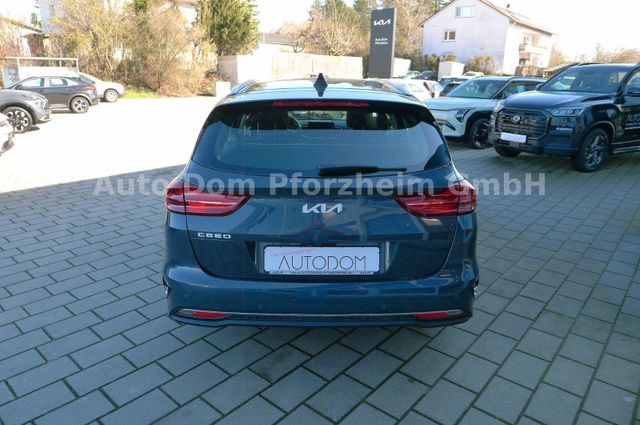 Kia Ceed SW – Bild 5