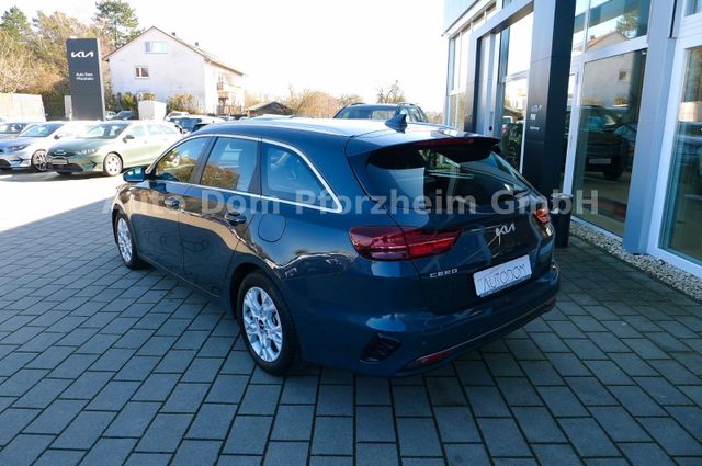 Kia Ceed SW – Bild 6