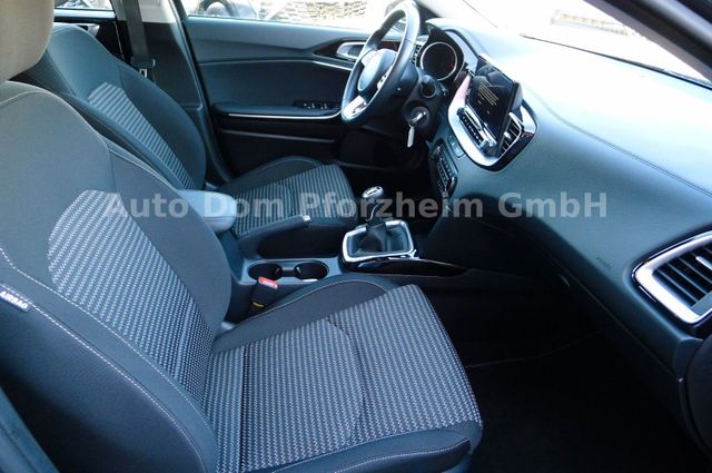 Kia Ceed SW – Bild 7