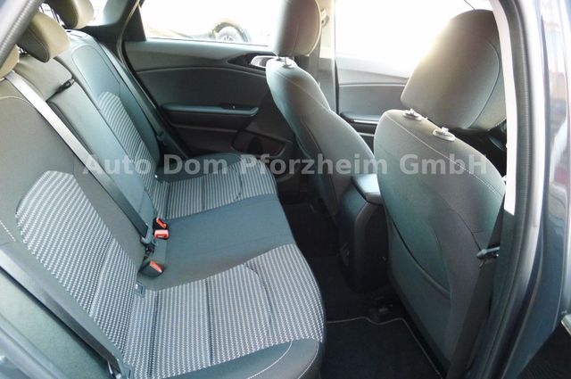Kia Ceed SW – Bild 8