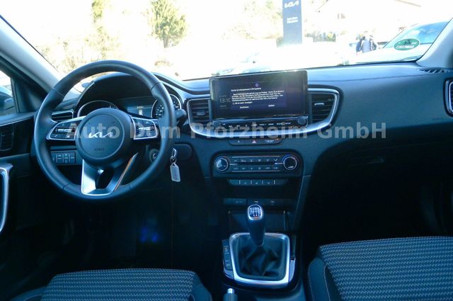 Kia Ceed SW – Bild 9
