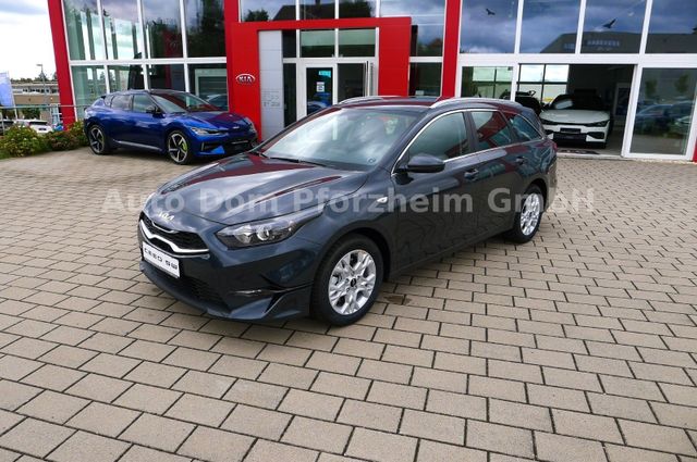 Kia Ceed SW