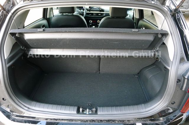 Kia Picanto – Bild 11