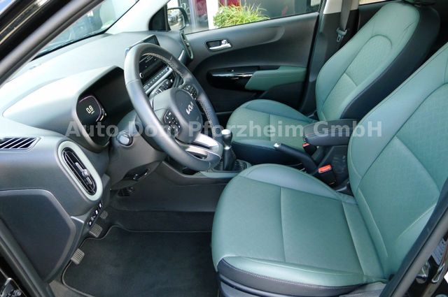 Kia Picanto – Bild 12