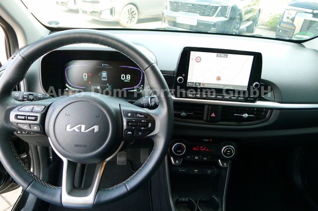 Kia Picanto – Bild 15