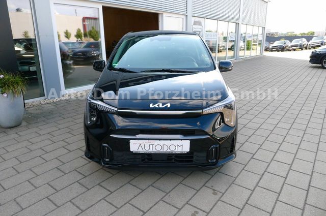 Kia Picanto – Bild 2