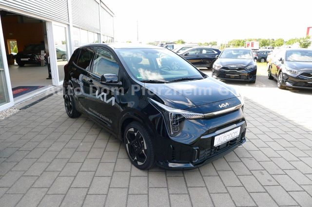 Kia Picanto – Bild 3