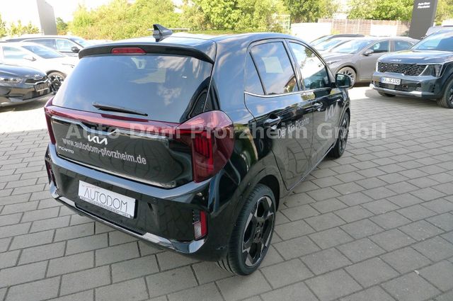Kia Picanto – Bild 4