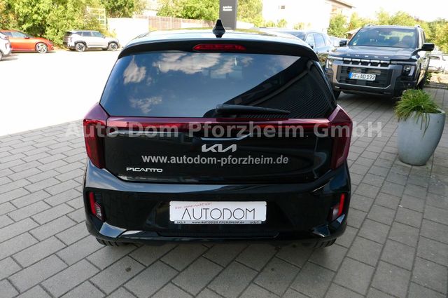 Kia Picanto – Bild 5