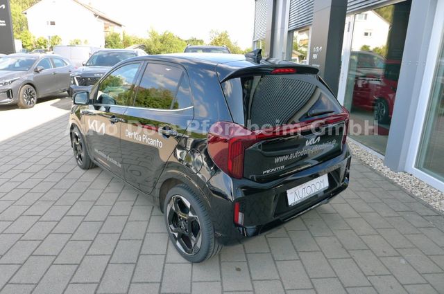 Kia Picanto – Bild 6