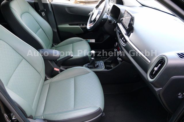 Kia Picanto – Bild 7