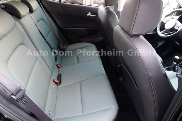 Kia Picanto – Bild 8