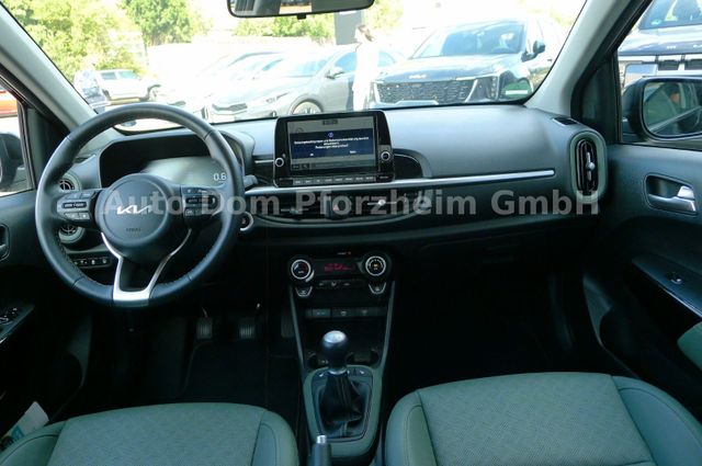 Kia Picanto – Bild 9