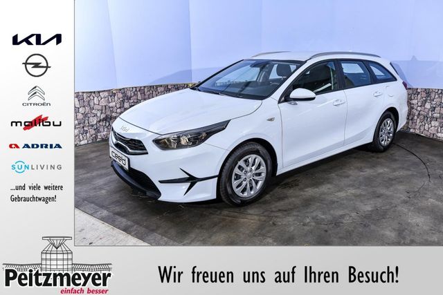 Kia Ceed SW