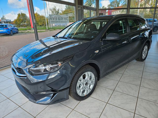 Kia cee'd Sportswagon