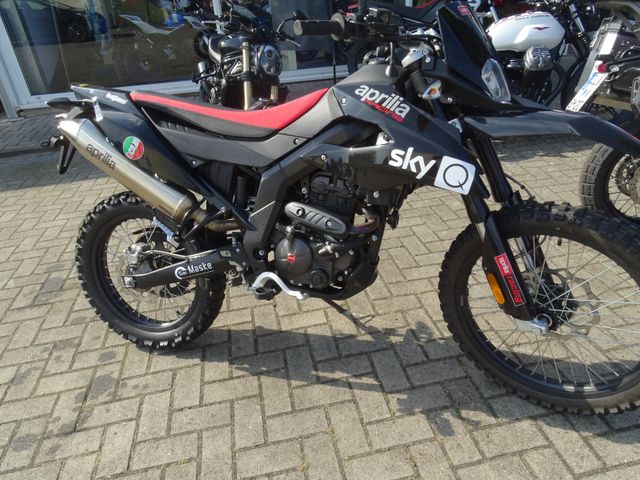 Aprilia RX 125