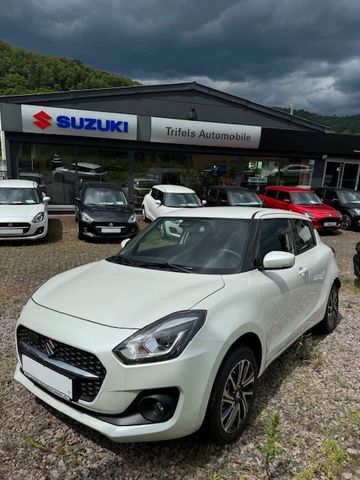 Suzuki Swift 1.2 DUALJET HYBRID Comfort+