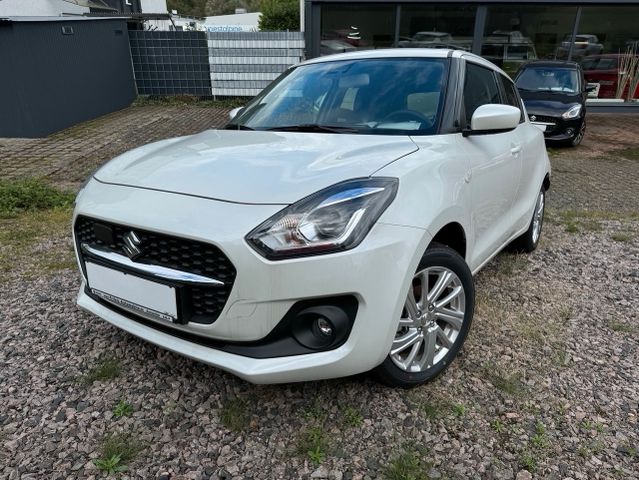 Suzuki Swift 1.2 DUALJET HYBRID Comfort