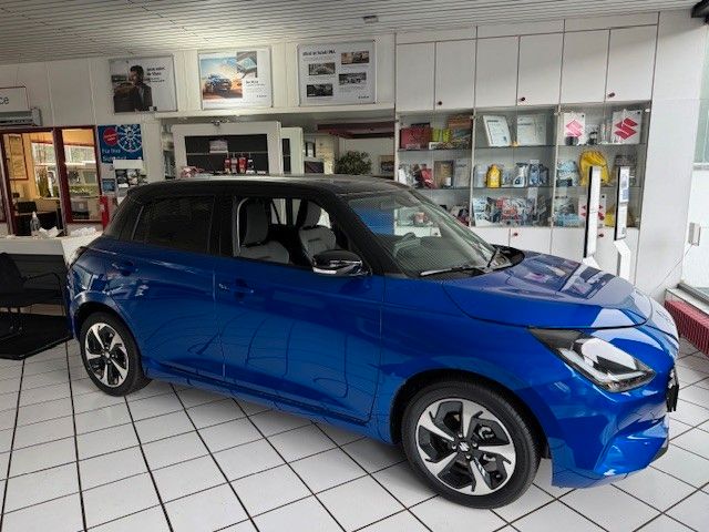 Suzuki Swift 1.2 DUALJET HYBRID Comfort+ MJ2024