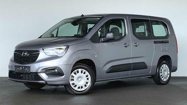 Opel Combo Life