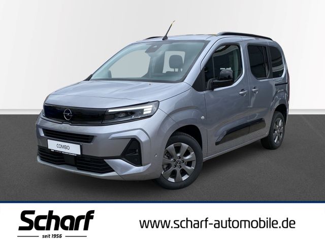 Opel Combo Life