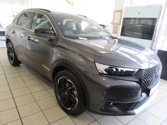 DS DS7 Crossback