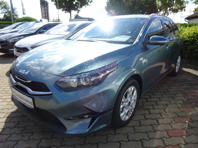 Kia Ceed SW