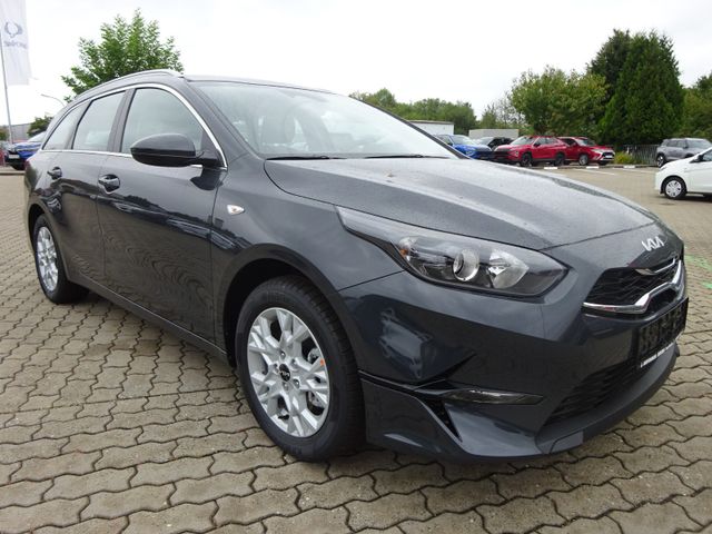 Kia Ceed SW