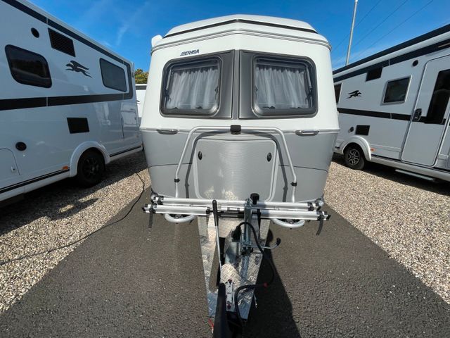 Hymer-Eriba Touring 642