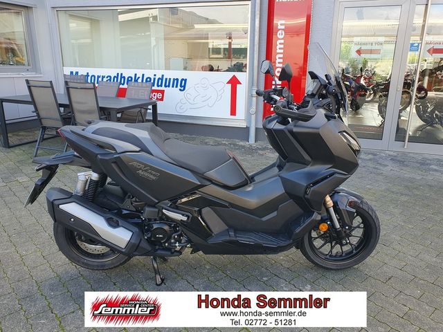 Honda ADV 350 Vorführbike TÜV + Inspektion NEU