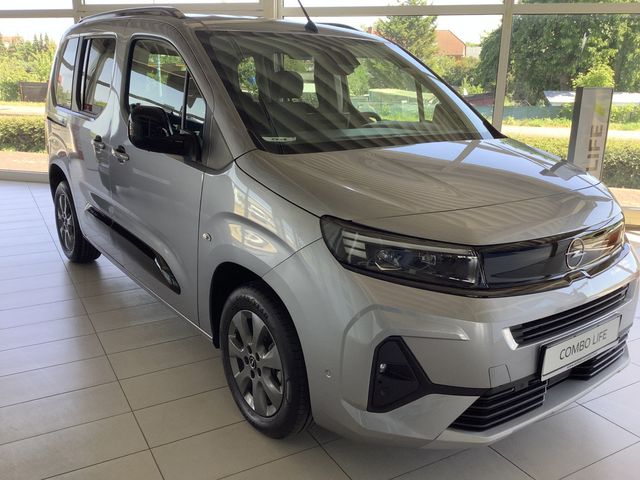 Opel Combo Life