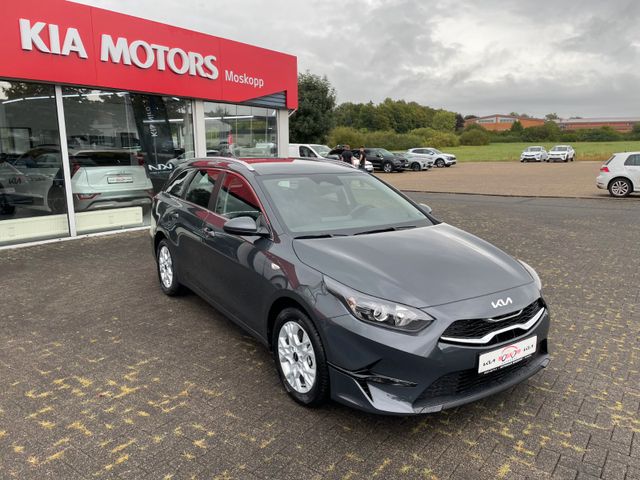 Kia Ceed SW