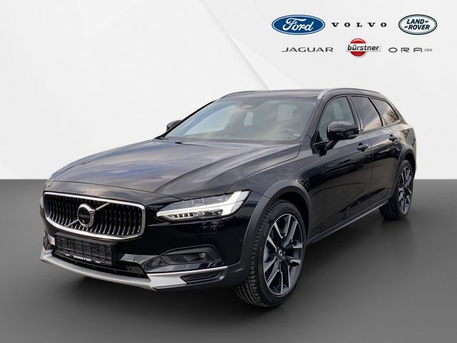 Volvo V90 Cross Country