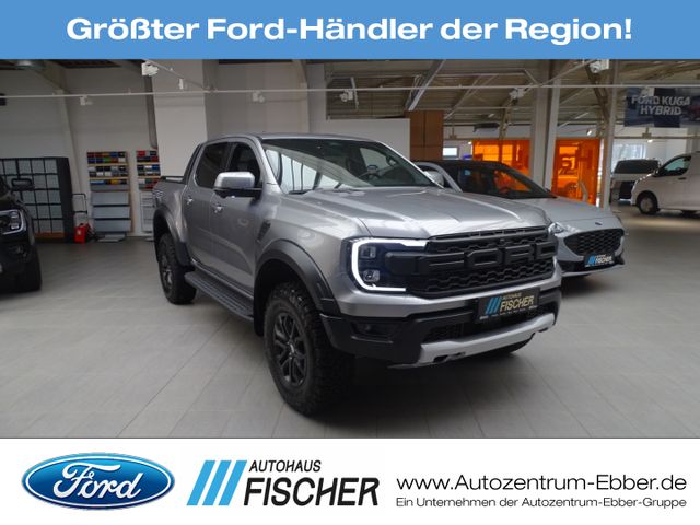 Ford Ranger Raptor