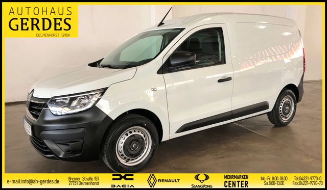 Renault Express Basis Blue dCi 75 ´´sofort lieferbar´´