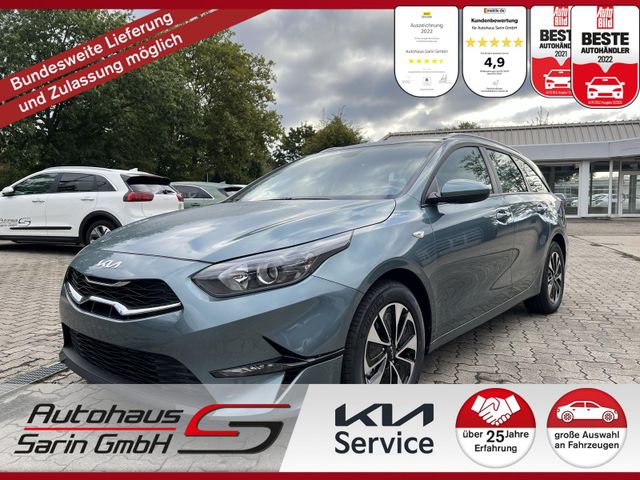 Kia Ceed SW