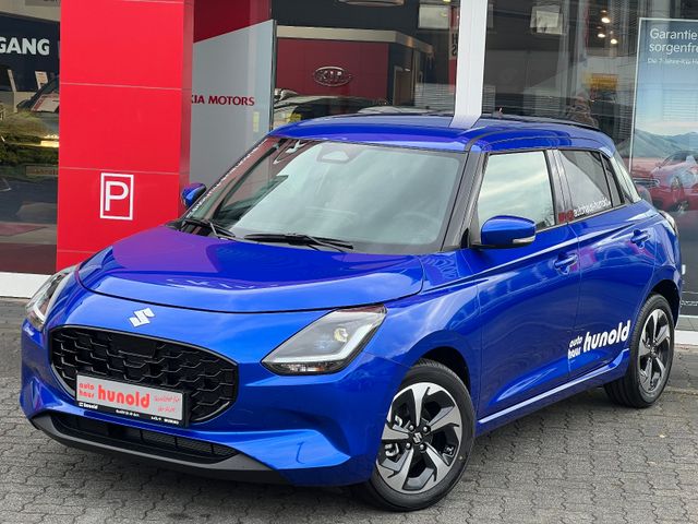 Suzuki Swift 1.2 DUALJET HYBRID Comfort+ NEUES MODELL