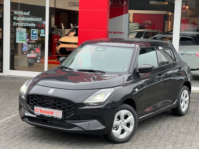 Suzuki Swift 1.2 DUALJET HYBRID Comfort 4x4 NEUES MOD.