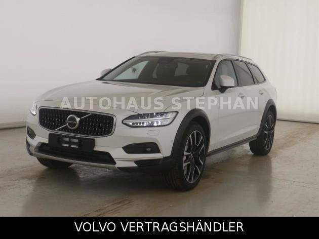 Volvo V90 Cross Country