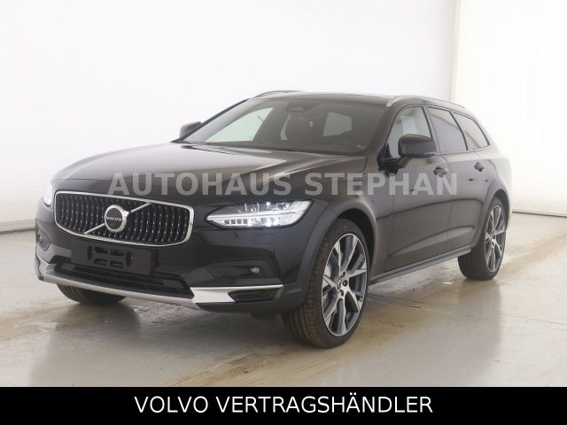 Volvo V90 Cross Country