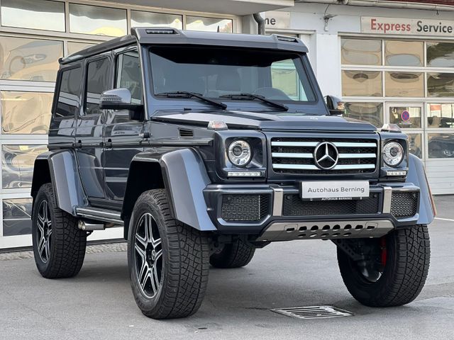 Mercedes-Benz G